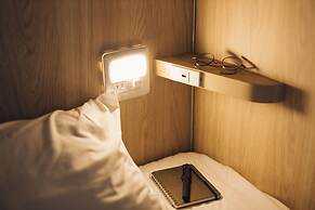 Mash Café & Bed NAGANO - Hostel