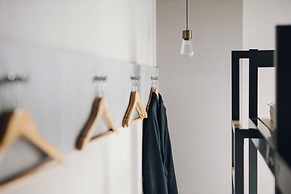 Mash Café & Bed NAGANO - Hostel