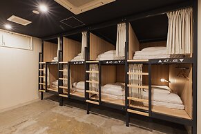 Mash Café & Bed NAGANO - Hostel