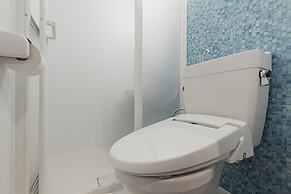 Mash Café & Bed NAGANO - Hostel