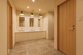 Mash Café & Bed NAGANO - Hostel