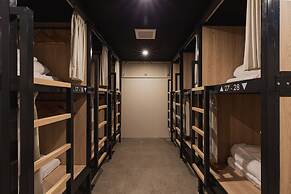 Mash Café & Bed NAGANO - Hostel