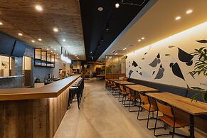 Mash Café & Bed NAGANO - Hostel