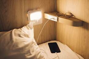 Mash Café & Bed NAGANO - Hostel