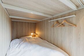 Mash Café & Bed NAGANO - Hostel