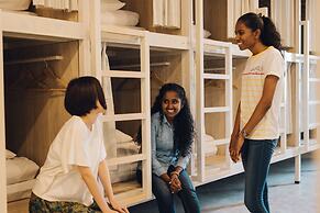 Mash Café & Bed NAGANO - Hostel