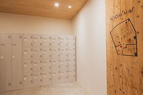 Mash Café & Bed NAGANO - Hostel