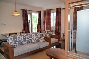 Sea Breeze Residential Complex