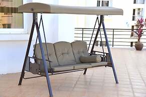 Sea Breeze Residential Complex