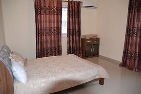 Sea Breeze Residential Complex