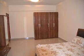 Sea Breeze Residential Complex