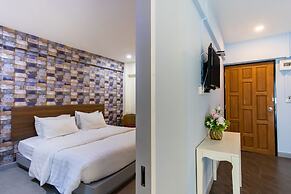 Sweetloft Hotel Don Muang