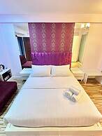 Sweetloft Hotel Don Muang