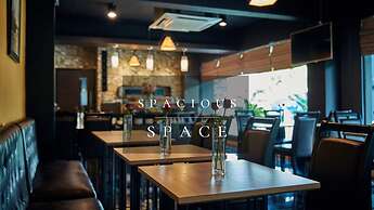 Sweetloft Hotel Don Muang