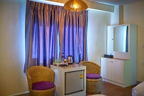 Sweetloft Hotel Don Muang