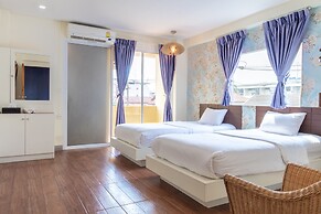 Sweetloft Hotel Don Muang