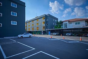 Sweetloft Hotel Don Muang