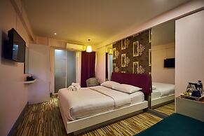 Sweetloft Hotel Don Muang