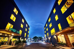 Sweetloft Hotel Don Muang