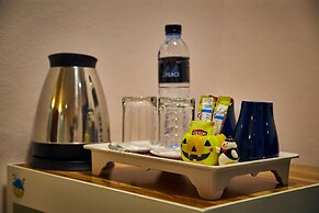 Sweetloft Hotel Don Muang