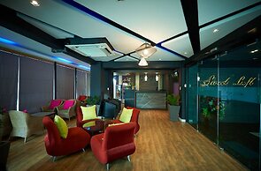 Sweetloft Hotel Don Muang