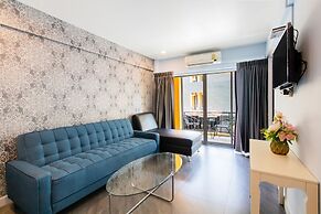 Sweetloft Hotel Don Muang