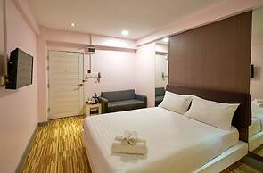 Sweetloft Hotel Don Muang