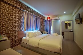 Sweetloft Hotel Don Muang