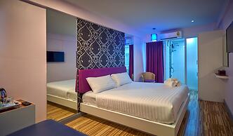 Sweetloft Hotel Don Muang
