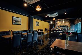 Sweetloft Hotel Don Muang