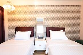 Sweetloft Hotel Don Muang