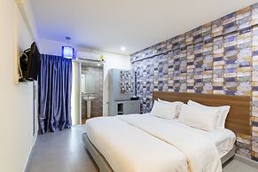 Sweetloft Hotel Don Muang