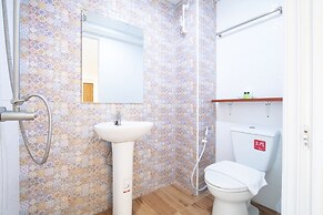 Sweetloft Hotel Don Muang