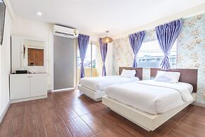 Sweetloft Hotel Don Muang