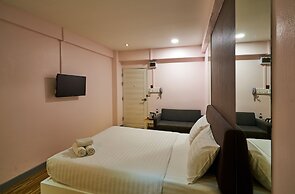 Sweetloft Hotel Don Muang