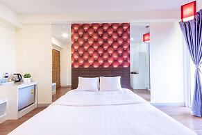 Sweetloft Hotel Don Muang