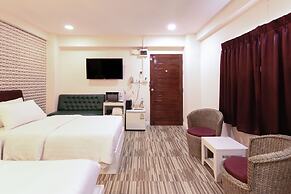 Sweetloft Hotel Don Muang