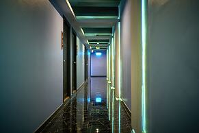 Sweetloft Hotel Don Muang