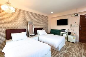 Sweetloft Hotel Don Muang