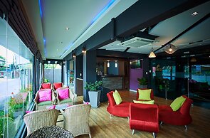 Sweetloft Hotel Don Muang