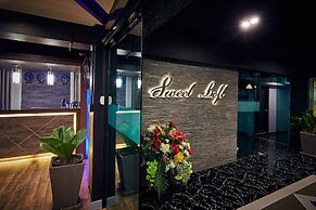 Sweetloft Hotel Don Muang