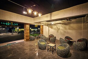 Sweetloft Hotel Don Muang
