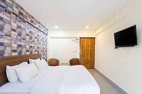 Sweetloft Hotel Don Muang