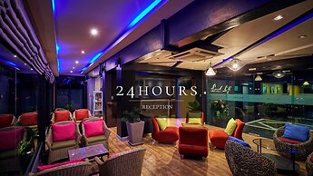 Sweetloft Hotel Don Muang