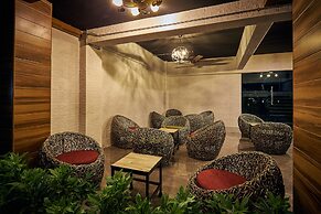 Sweetloft Hotel Don Muang