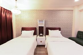 Sweetloft Hotel Don Muang
