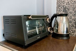 Sweetloft Hotel Don Muang