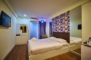 Sweetloft Hotel Don Muang
