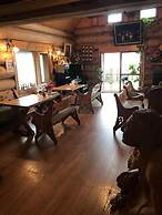 Kitutuki Canadian Club