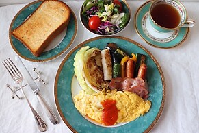 Kitutuki Canadian Club